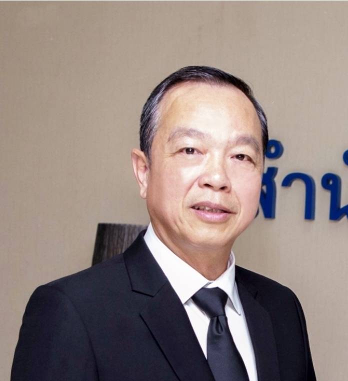 นพ.สุรเดช วลีอิทธิกุล